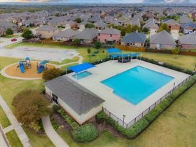 2651 Lake Ridge Drive, Little Elm, TX 75068