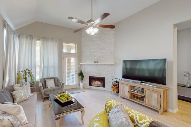 2651 Lake Ridge Drive, Little Elm, TX 75068