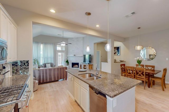2651 Lake Ridge Drive, Little Elm, TX 75068