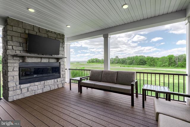 3100 BRAZIER LN, Exton, PA 19341