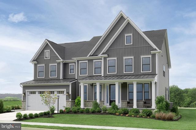 3100 BRAZIER LN, Exton, PA 19341