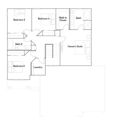 10891 Henslowe Avenue S, Cottage Grove, MN 55016