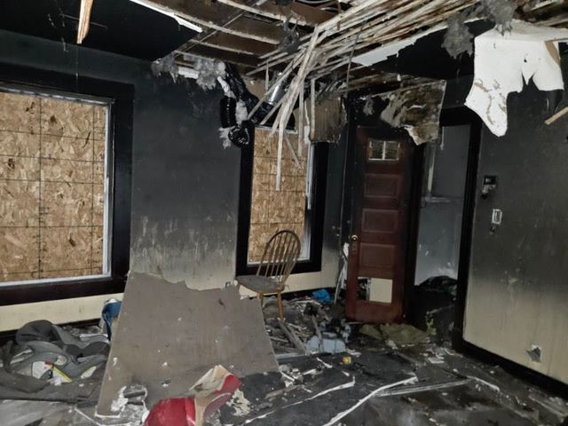 7116 S LAFAYETTE Avenue, Chicago, IL 60621