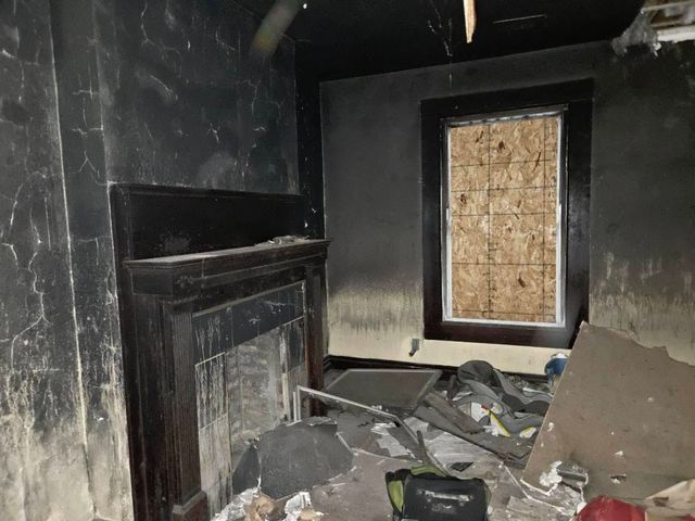 7116 S LAFAYETTE Avenue, Chicago, IL 60621