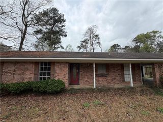 155 BURMA Road, Ball, LA 71405