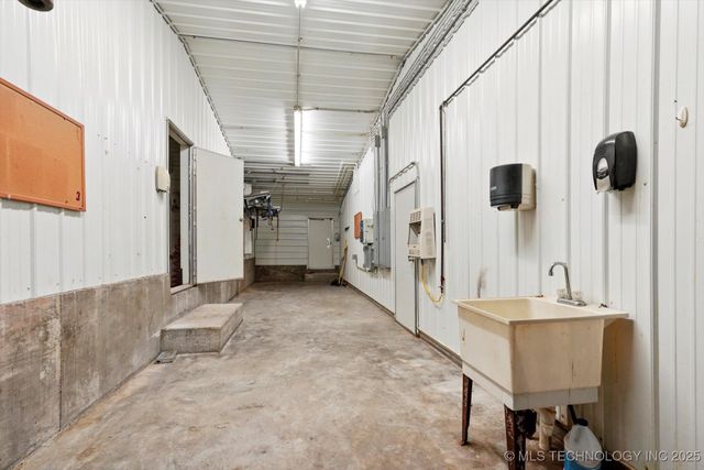 8722 S Cherokee Street, Muskogee, OK 74403