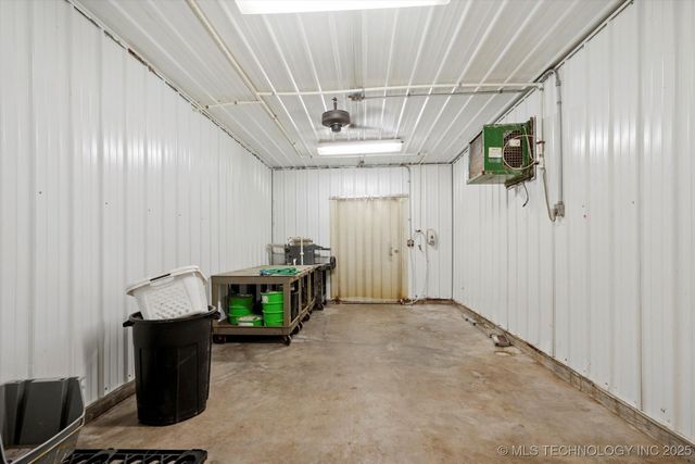 8722 S Cherokee Street, Muskogee, OK 74403