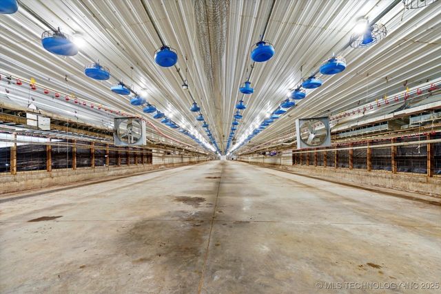 8722 S Cherokee Street, Muskogee, OK 74403