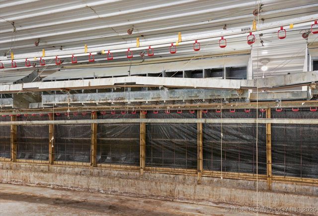 8722 S Cherokee Street, Muskogee, OK 74403