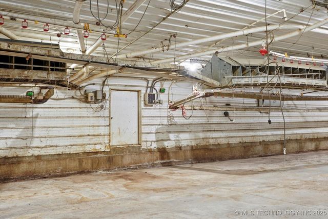 8722 S Cherokee Street, Muskogee, OK 74403