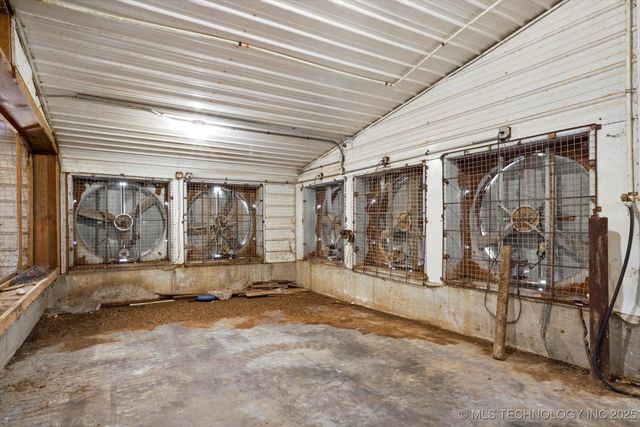 8722 S Cherokee Street, Muskogee, OK 74403