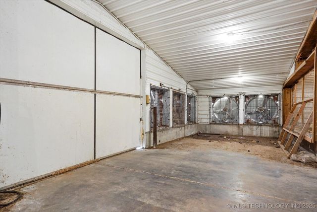 8722 S Cherokee Street, Muskogee, OK 74403