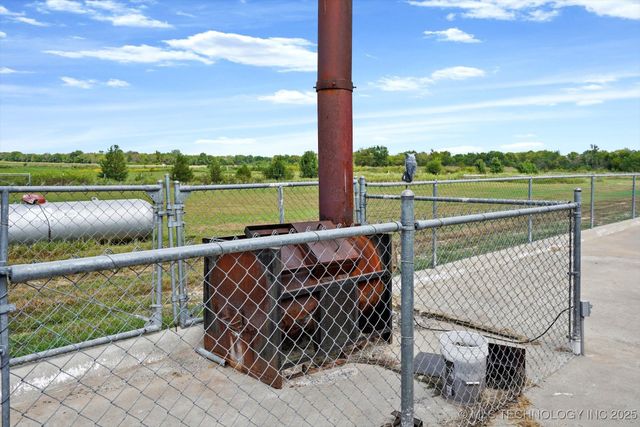 8722 S Cherokee Street, Muskogee, OK 74403