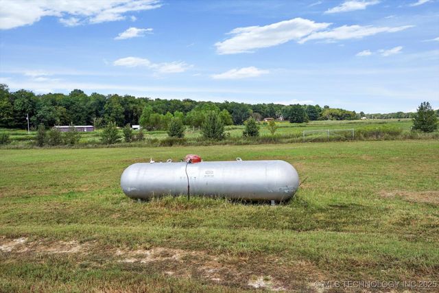 8722 S Cherokee Street, Muskogee, OK 74403