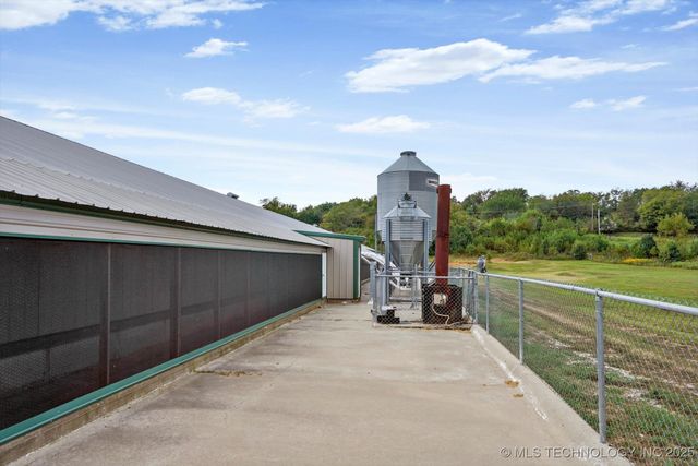 8722 S Cherokee Street, Muskogee, OK 74403