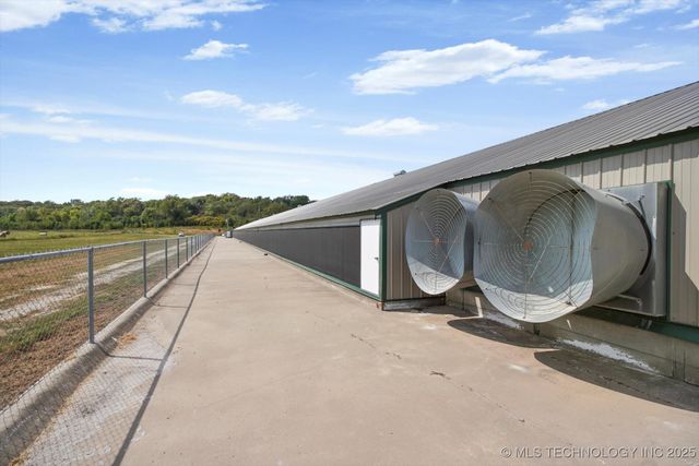 8722 S Cherokee Street, Muskogee, OK 74403