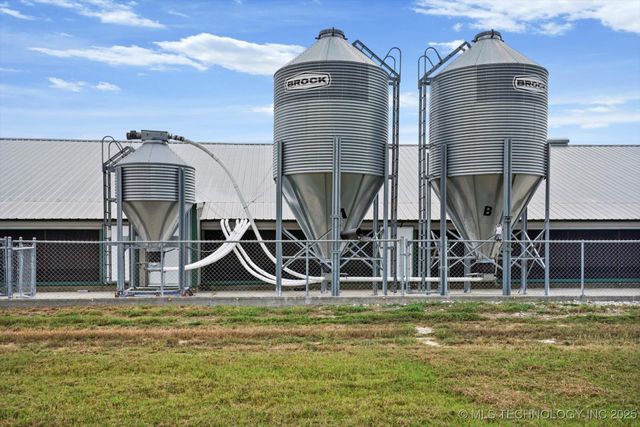 8722 S Cherokee Street, Muskogee, OK 74403