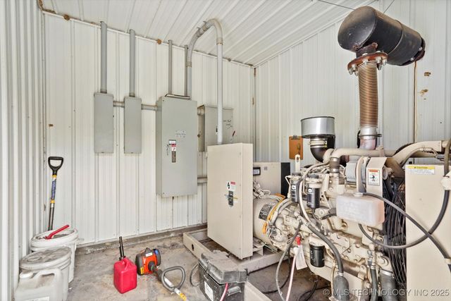 8722 S Cherokee Street, Muskogee, OK 74403