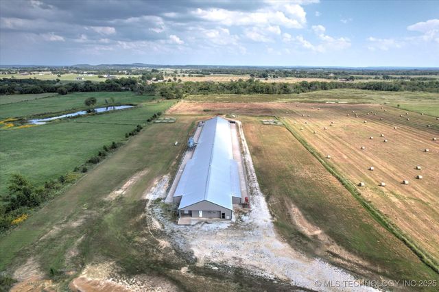 8722 S Cherokee Street, Muskogee, OK 74403