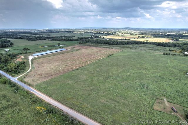 8722 S Cherokee Street, Muskogee, OK 74403