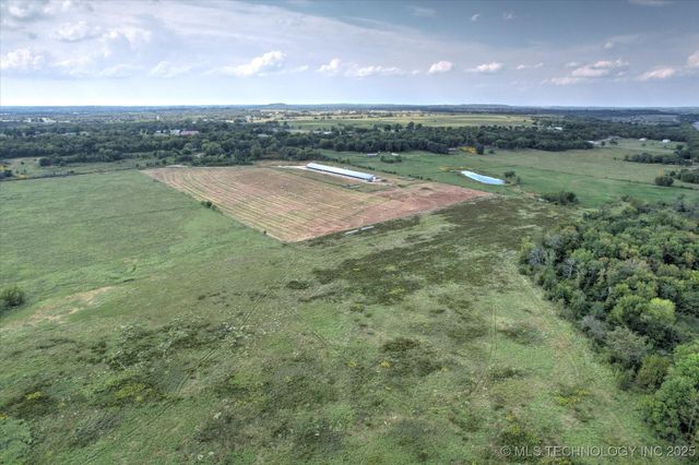 8722 S Cherokee Street, Muskogee, OK 74403