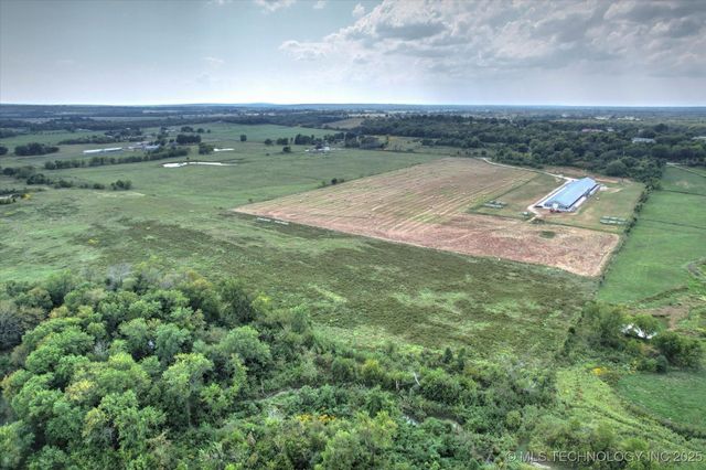 8722 S Cherokee Street, Muskogee, OK 74403