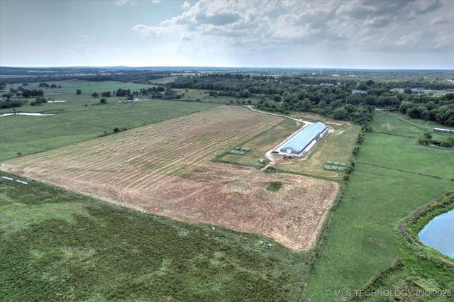 8722 S Cherokee Street, Muskogee, OK 74403