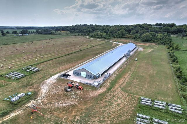 8722 S Cherokee Street, Muskogee, OK 74403