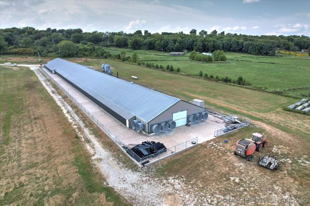 8722 S Cherokee Street, Muskogee, OK 74403