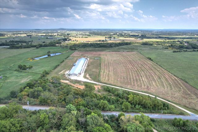 8722 S Cherokee Street, Muskogee, OK 74403