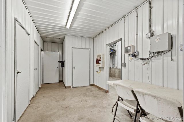 8722 S Cherokee Street, Muskogee, OK 74403