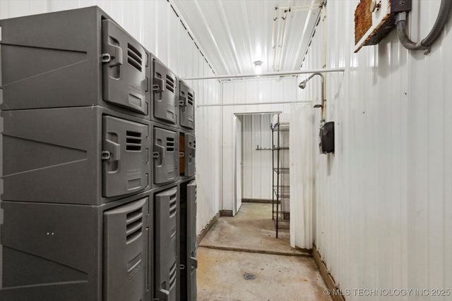 8722 S Cherokee Street, Muskogee, OK 74403