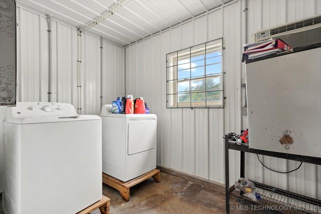 8722 S Cherokee Street, Muskogee, OK 74403