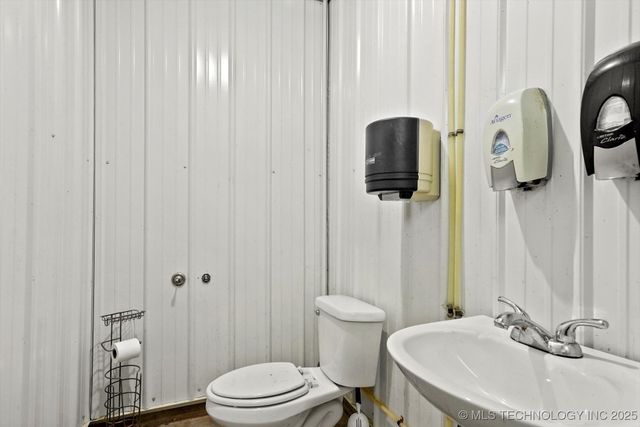 8722 S Cherokee Street, Muskogee, OK 74403