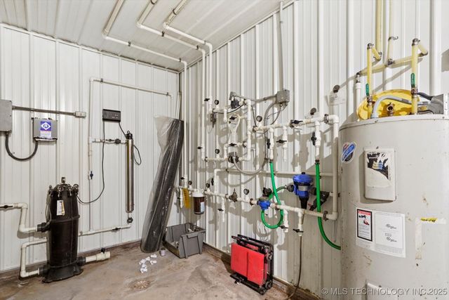 8722 S Cherokee Street, Muskogee, OK 74403