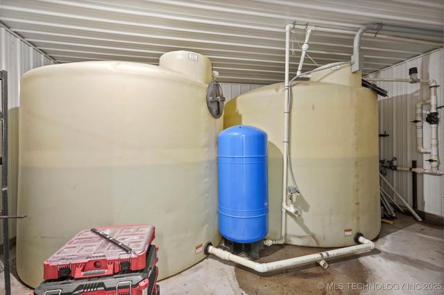 8722 S Cherokee Street, Muskogee, OK 74403