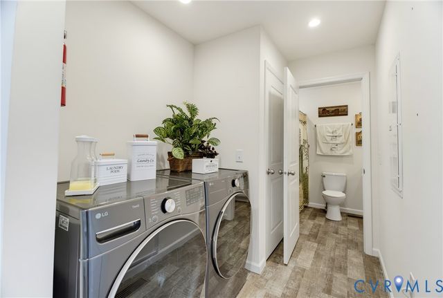64 Pine Rd, Louisa, VA 23093