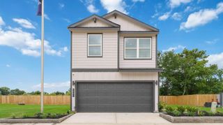 5924 Manning Oaks Street, Houston, TX 77091