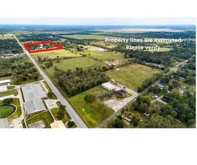 TBD Fm 834 East Lot 2, Liberty, TX 77575