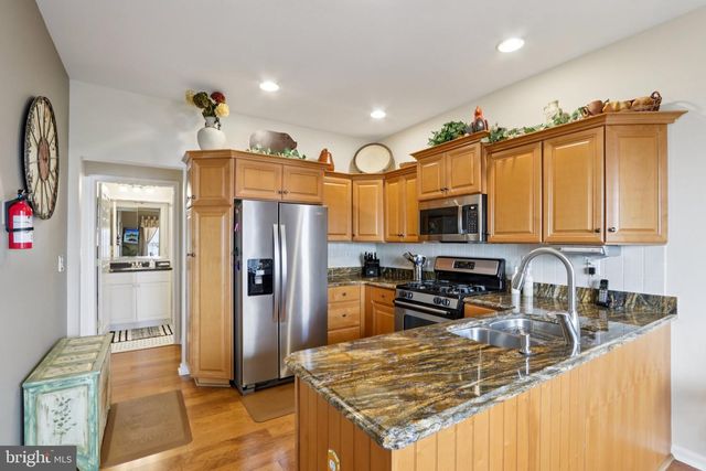 48 SUNSET LN, Columbus, NJ 08022