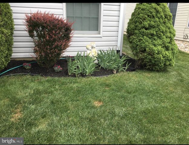 48 SUNSET LN, Columbus, NJ 08022