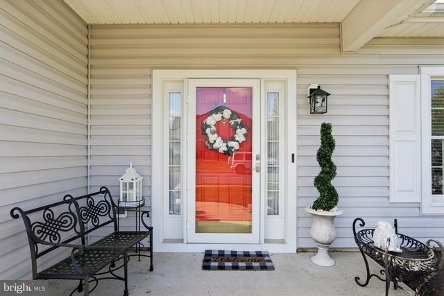 48 SUNSET LN, Columbus, NJ 08022