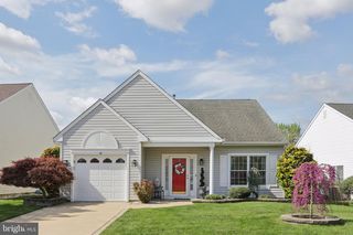 48 SUNSET LN, Columbus, NJ 08022