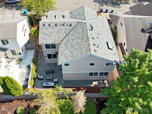 6659 191st Place NE, Redmond, WA 98052