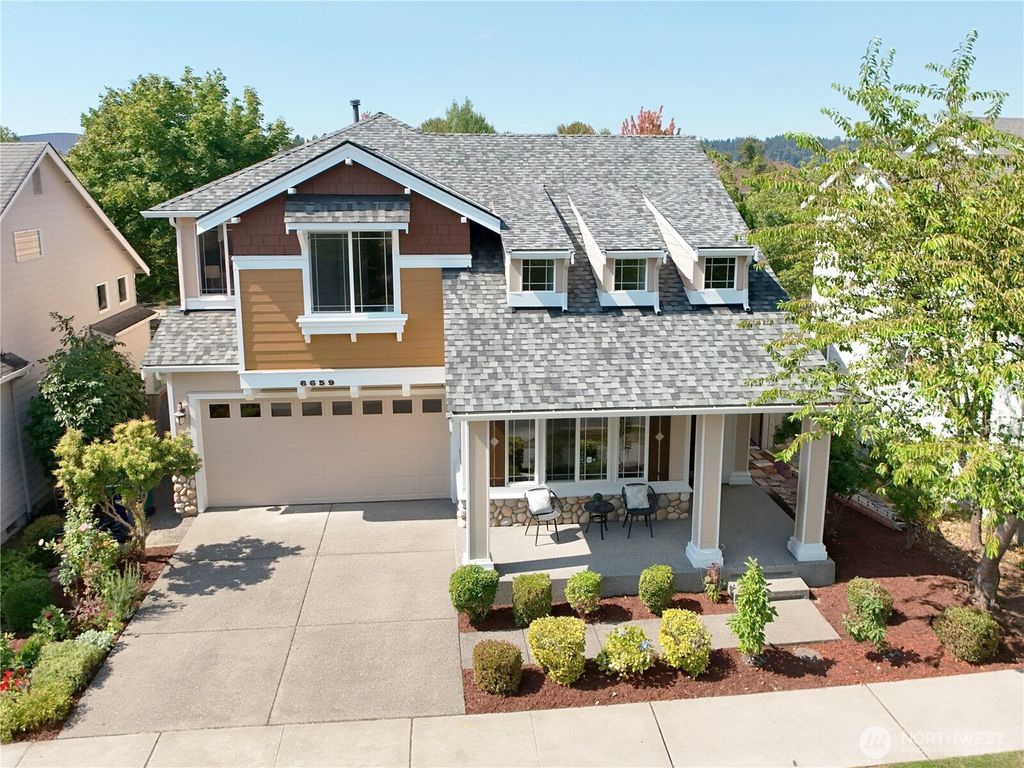 6659 191st Place NE, Redmond, WA 98052