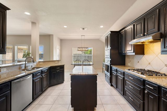 5130 Crawfish Lane, Garland, TX 75043