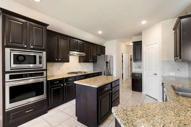 5130 Crawfish Lane, Garland, TX 75043