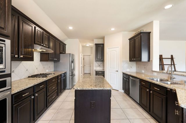 5130 Crawfish Lane, Garland, TX 75043