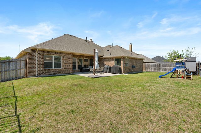 5130 Crawfish Lane, Garland, TX 75043