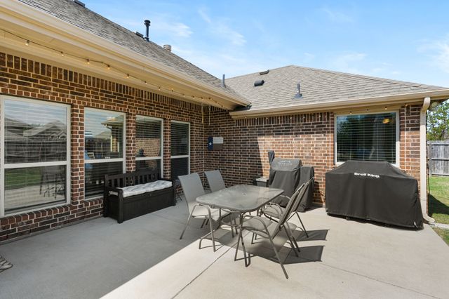 5130 Crawfish Lane, Garland, TX 75043